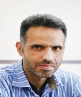 محمد نیک افروز