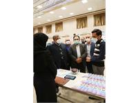 نوزدهمین جشنواره کتاب رشد