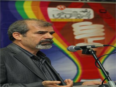 نکوداشت رشد آموزش شیمی. اول خرداد 91