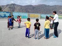 بازی های ابتکاری