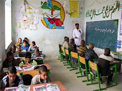 عکس شایسته تقدیر گرایش آموزش و پرورش: میثم امانی