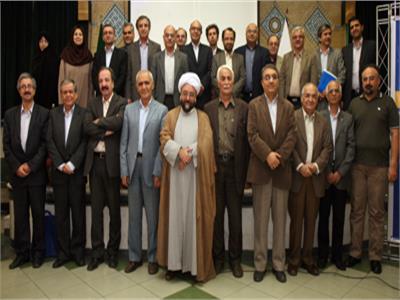 نکوداشت صدمین شماره رشد آموزش جغرافیا