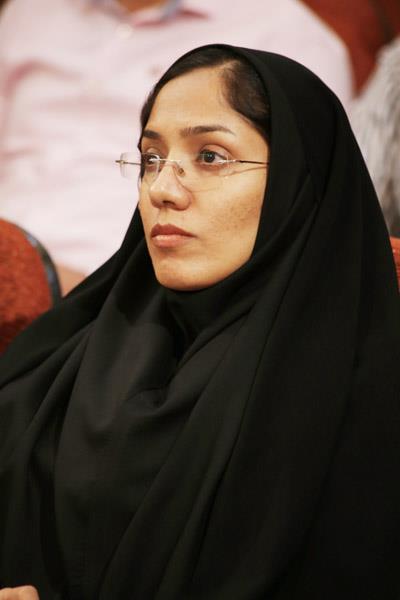 نمایندگان استان هرمزگان، 19 تیر 96.. افست