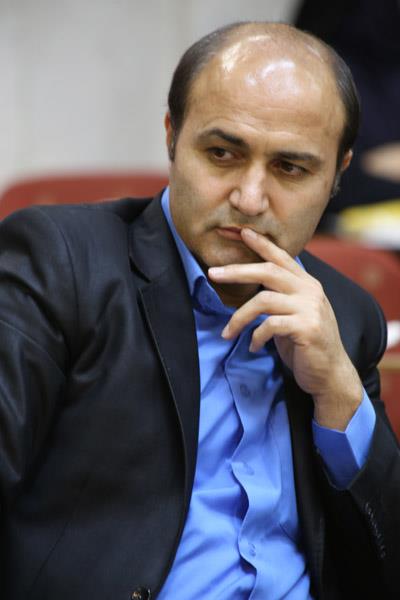 هفدهمین همایش معاونان و نمایندگان نشریات رشد شهرستان‌ها و مناطق استان تهران؛ شهریور 96؛ تهران