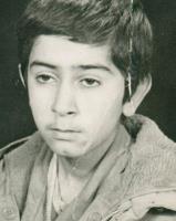 شهید رضا پناهی