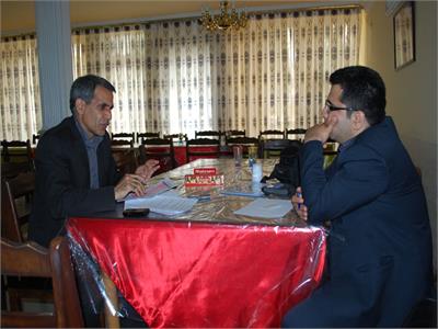 سفر استانی خراسان جنوبی. اردیبهشت 91