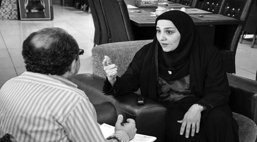 مدیران هنرستان ها مهم ترین مجریان برنامه درسی: گفت و گو با سولماز جلالی، مدیر هنرستان قائم ارومیه