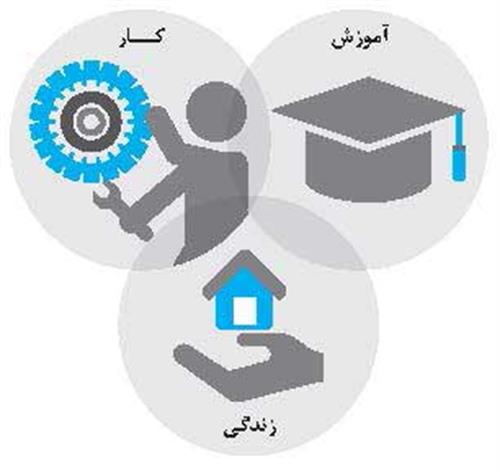 فراتحلیلی به آموزش های فنی ‌و حرفه‌ ای با تأکید بر برنامه ‌های درسی: چالش‌ ها و راهکارها