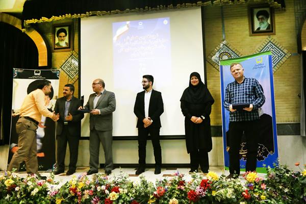 نوزدهمین همایش معاونان و نمایندگان نشریات رشد تهران و شهرستان‌های استان تهران