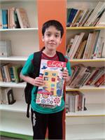 طاها فراهانی