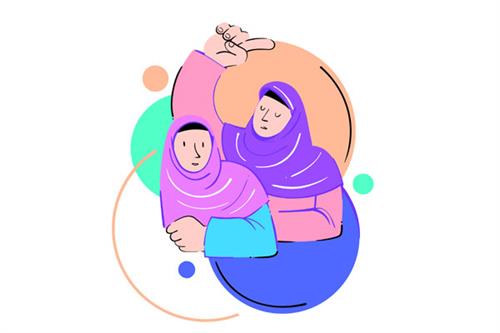 ماجراهای کلاس ریاضی؛ بگومگوهای دایره‌ای