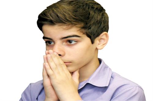 اعتماد داری؟