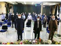 تقدیر از عوامل پنجاه‌ویکمین دوره جشنواره فیلم رشد
