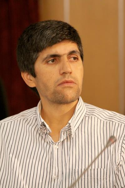 سیزدهمین نشست نمایندگان نشریات رشد استان‌ها؛ مرداد 92