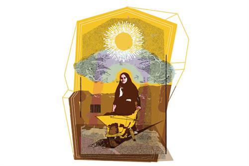 رویای من!