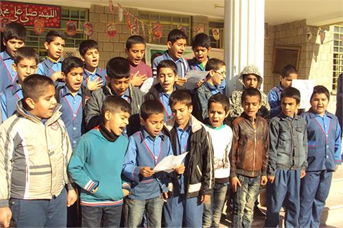 اندکی تأمل!