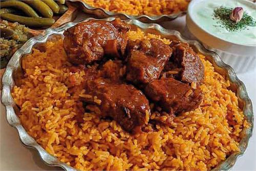 چکدرمه چقدر خوشمزه