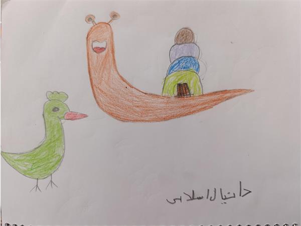 دانیال اسلامی