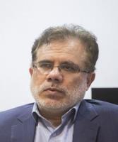 محمود حکمت نیا