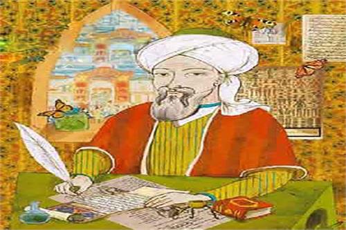 دیدگاه طب ایرانی