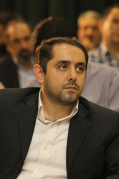 سیزدهمین نشست نمایندگان نشریات رشد شهر تهران و شهرستان‌های استان تهران 5