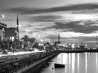 ساحل بندرعباس