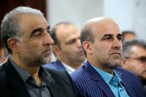 نوزدهمین همایش معاونان و نمایندگان نشریات رشد استانها