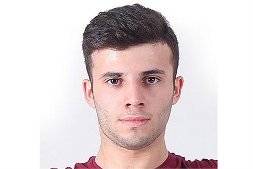 دانشمند جوان