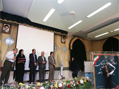 نشست نمایندگان تهران 8