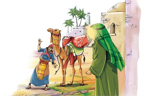 گندم مردم