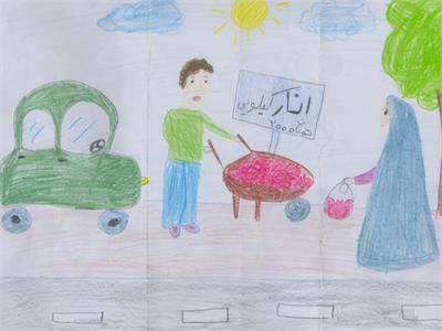 سیدحسین سیادت از بیرجند