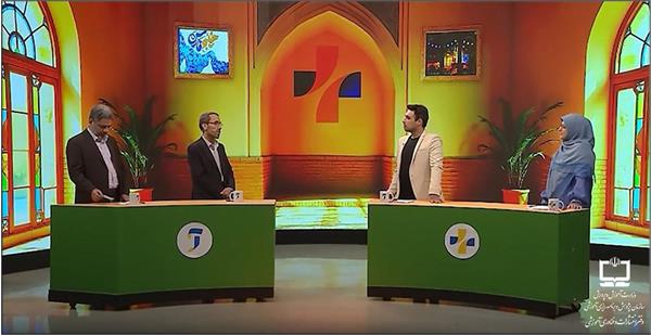 اهدای «نشان رشد» در راستای ارتقای کیفیت آموزش و تنوع‌بخشی به محتواها