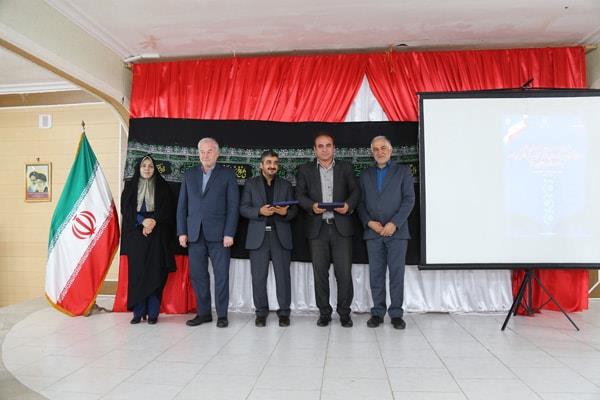 نوزدهمین همایش معاونان و نمایندگان نشریات رشد استانها