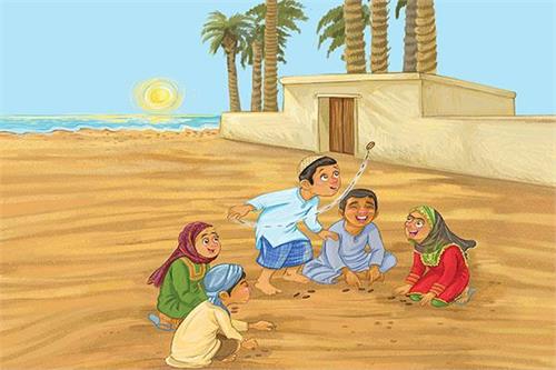 با هم برویم به بوشهر