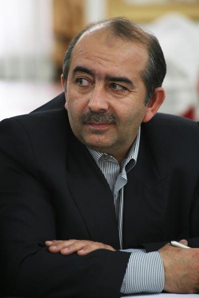 پانزدهمین همایش معاونان و نمایندگان مجلات رشد استان‌ها... مرداد 94