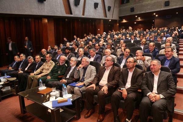 سیزدهمین همایش تجلیل از مؤلفان و پدیدآورندگان مواد و رسانه‌های آموزشی؛ ١٧ مهر ۱۳۹۷