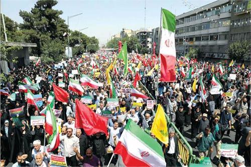 آن ۱۲ روزی که لهشان کردیم