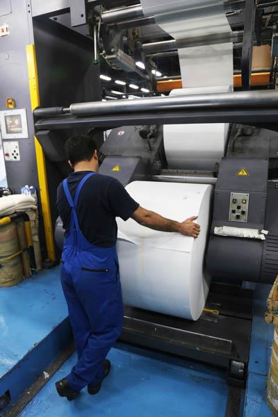 شانزدهمین نشست نمایندگان رشد استان‌ها؛ 9 شهریور 95؛ شرکت افست