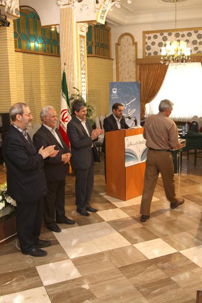 سیزدهمین نشست نمایندگان نشریات رشد استان‌ها؛ مرداد 92