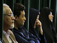 آیین تکریم و معارفه مدیران کل دفتر انتشارات و تکنولوژی آموزشی؛ ۱۴ اردیبهشت ۹۸