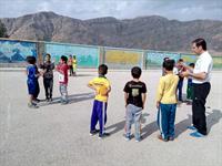 بازی های ابتکاری