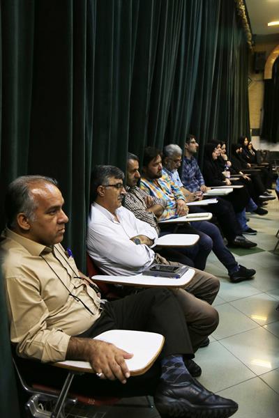 تجربه‌های تأثیر بر مخاطبان