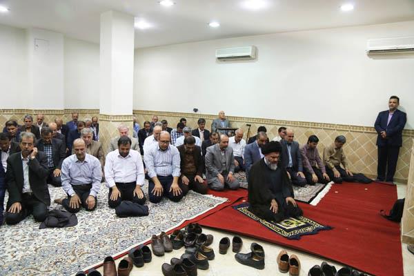 شانزدهمین نشست نمایندگان رشد استان‌ها؛ 9 شهریور 95؛ شرکت افست