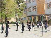 ورزش مدارس و روحیه تعاون دانش ‌آموزان