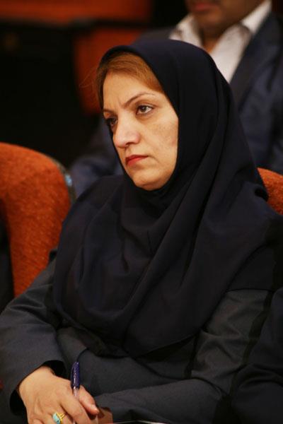 نمایندگان استان هرمزگان، 19 تیر 96.. افست