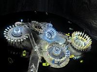 معدن سالینا توردا