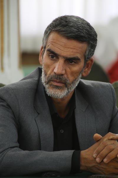 پانزدهمین همایش معاونان و نمایندگان مجلات رشد استان‌ها... مرداد 94