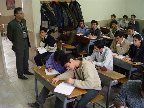 روش تدریس: فرایند یاددهی یادگیری مبحث گردشگری مبتنی بر رویکردهای جدید
