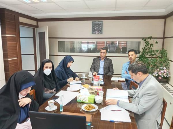 تدوین استانداردهای تولید بسته‌های آموزشی دوره پیش دبستان در سازمان پژوهش و برنامه‌ریزی آموزشی
