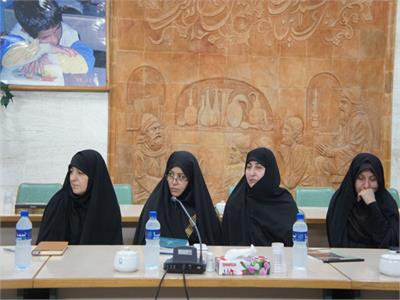 نشست مدیران مناطق تهران. تنکابن. مرداد 94